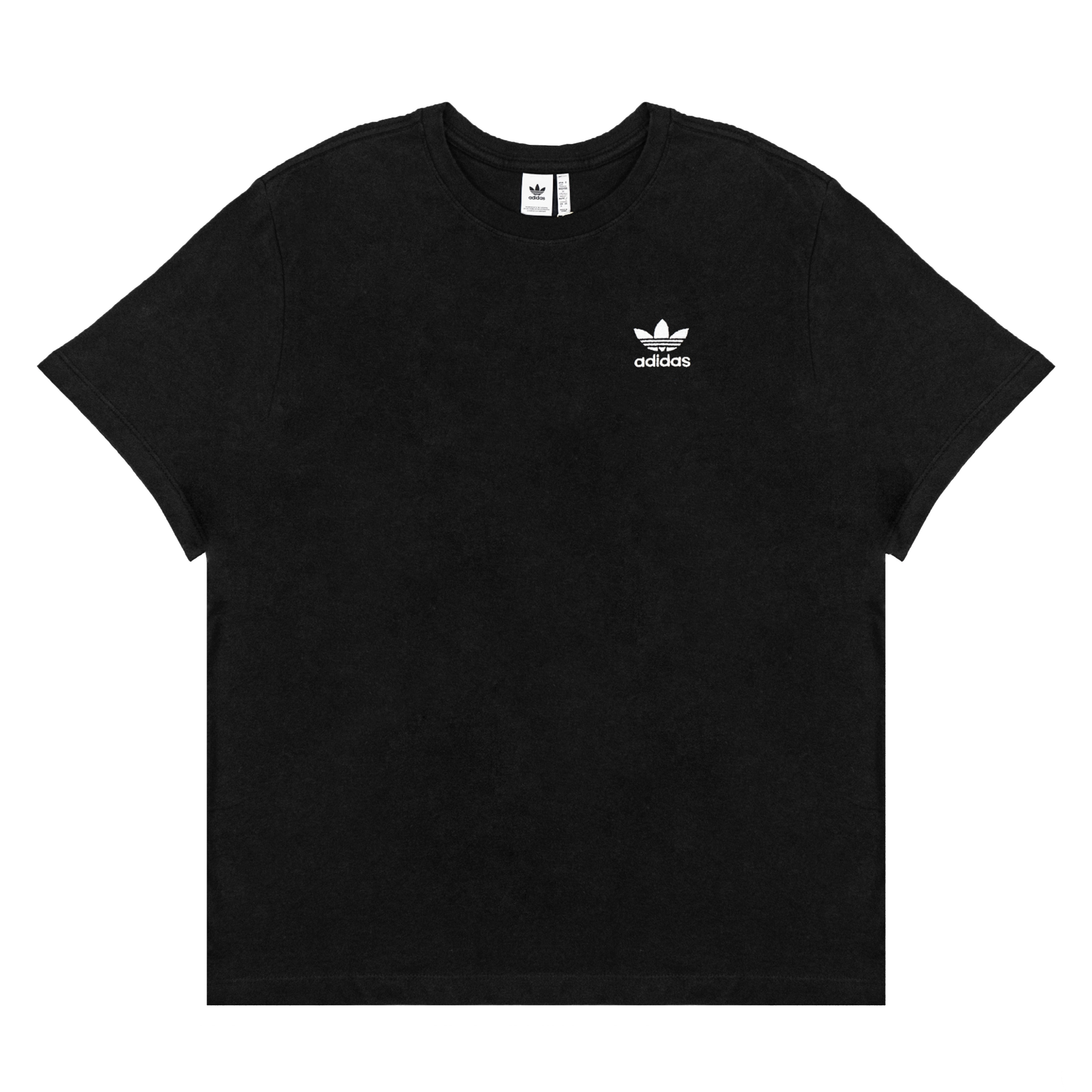 adidas originals B+F TREFOIL ZR LogoT