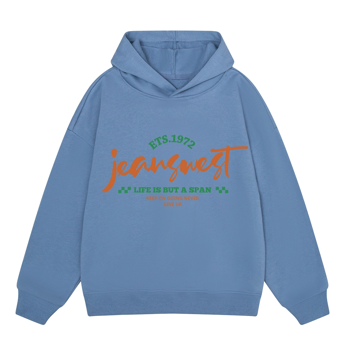 JEANSWEST JNR LOGO