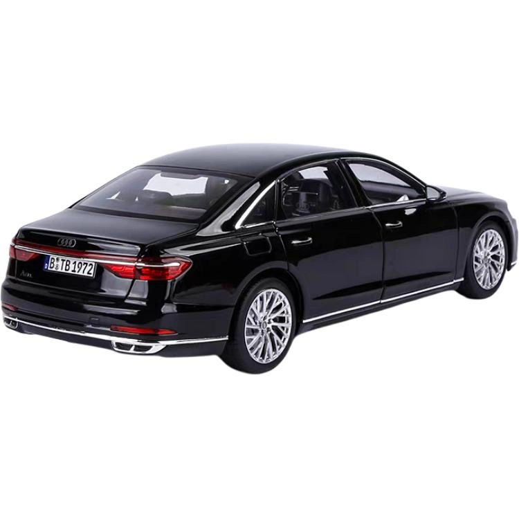 NOREV 118 A8L Audi W12