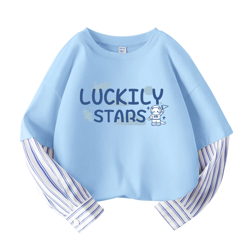 La Chapelle Kids T