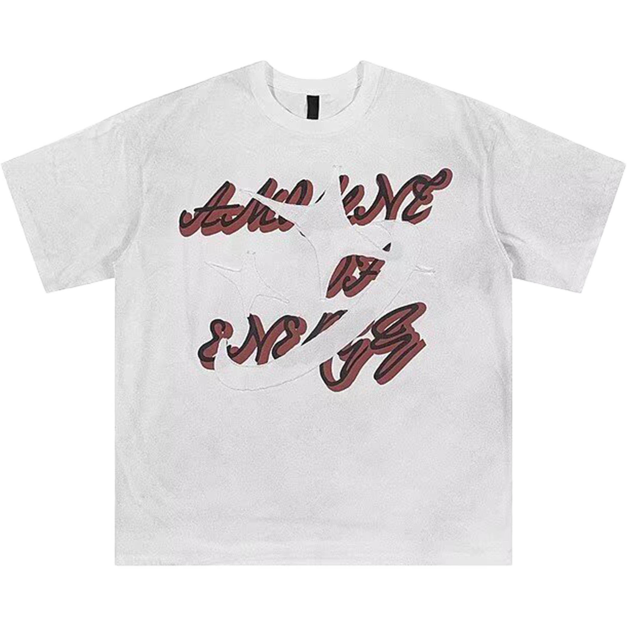 PAINT STAIN T