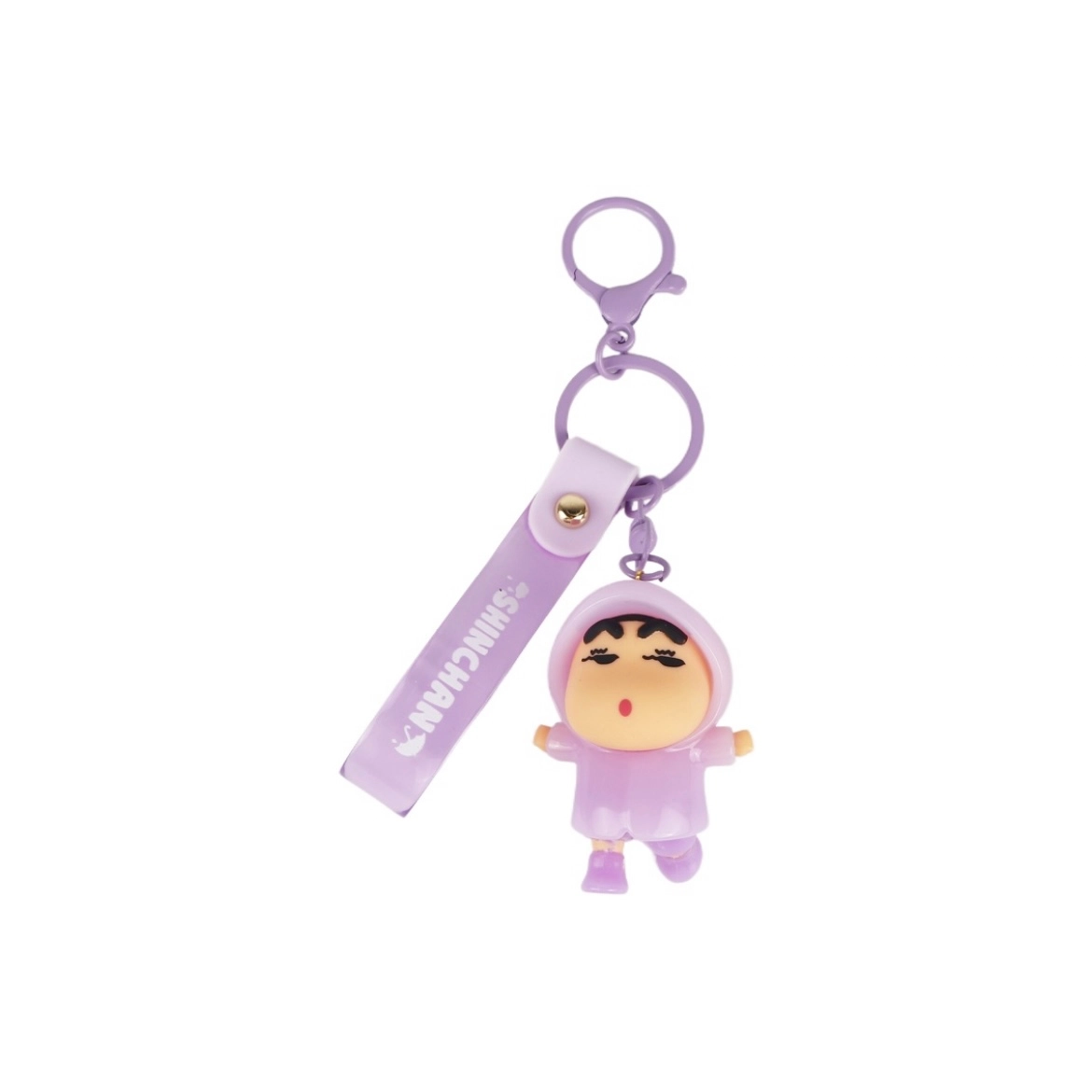x Crayon Shinchan