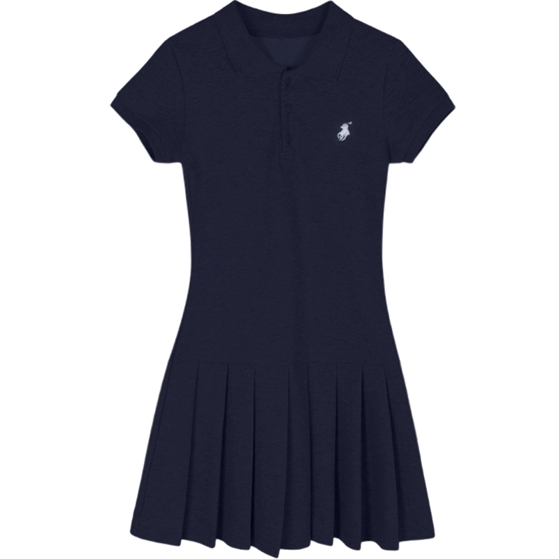 HNUF polo