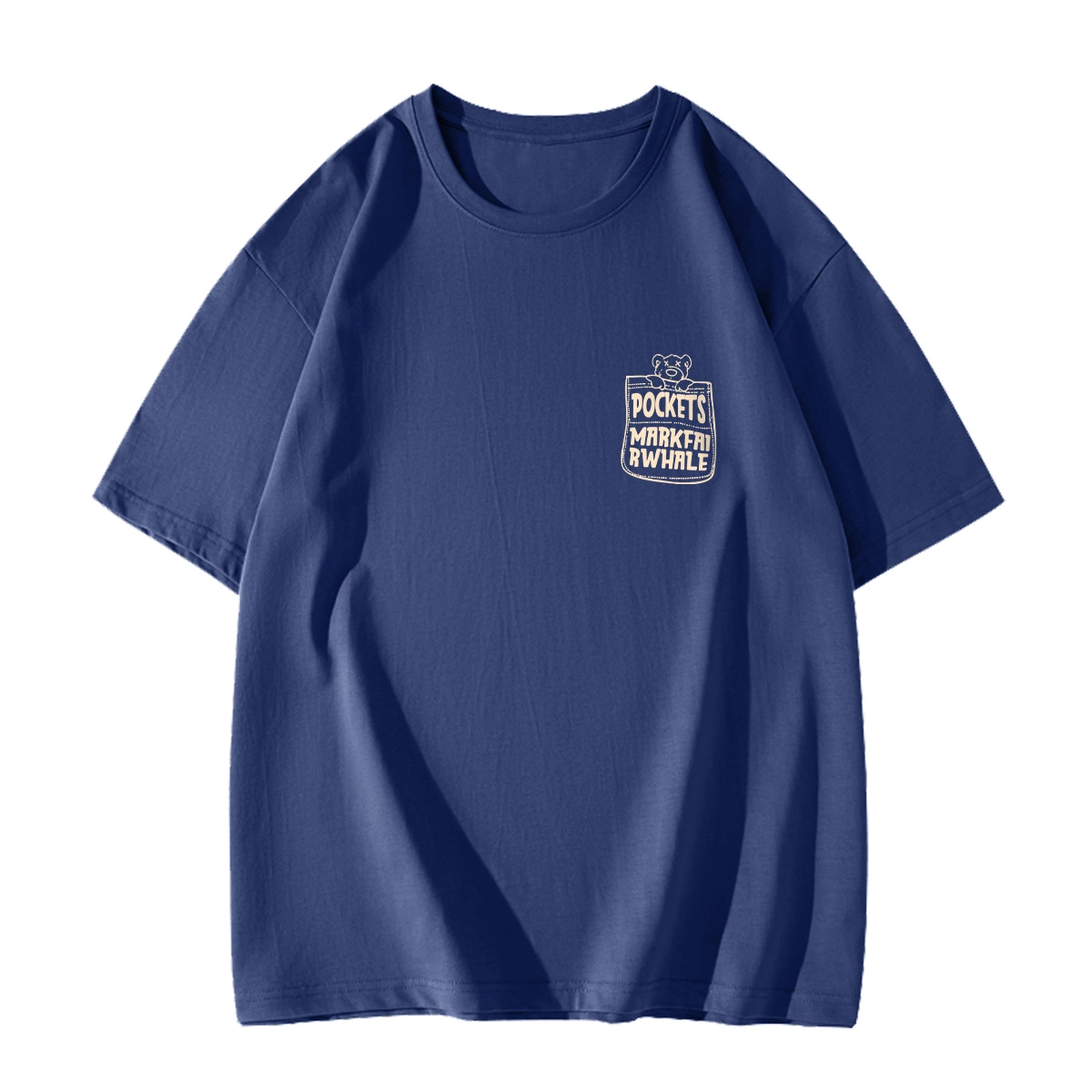 FAIRWHALE T