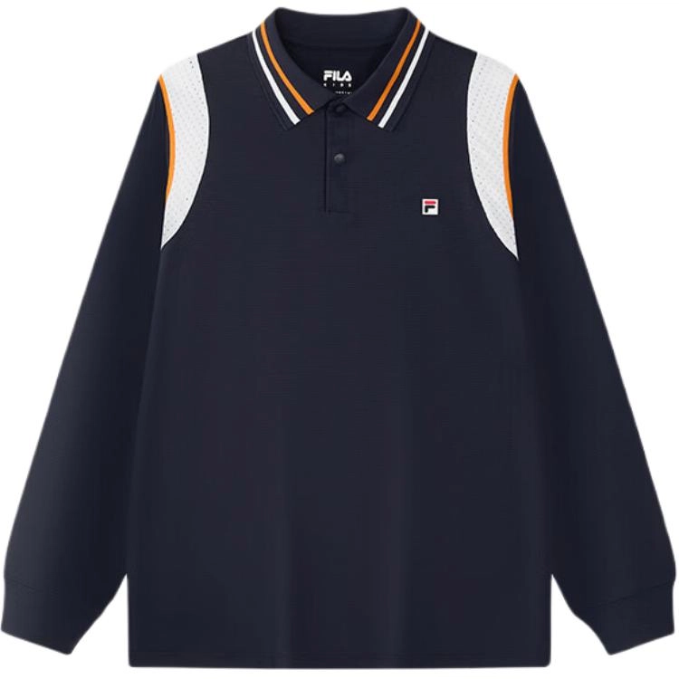 FILA KIDS PERFORMANCE Polo