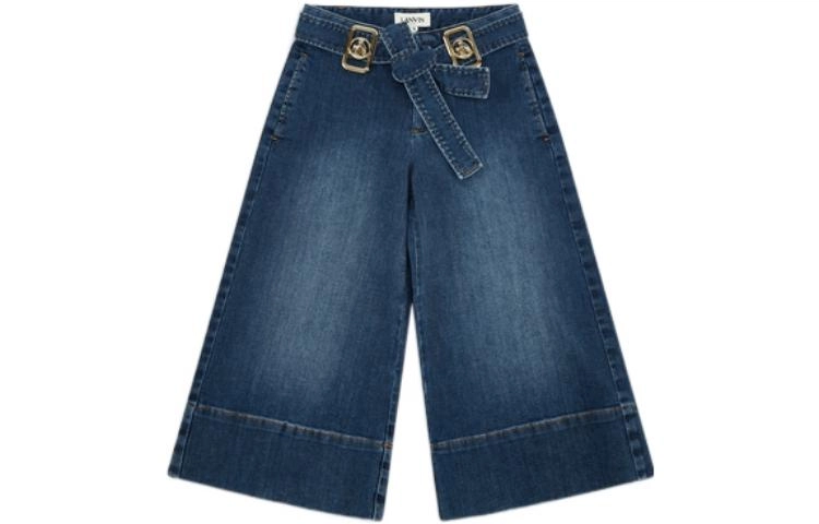 Lanvin SS22 Logo
