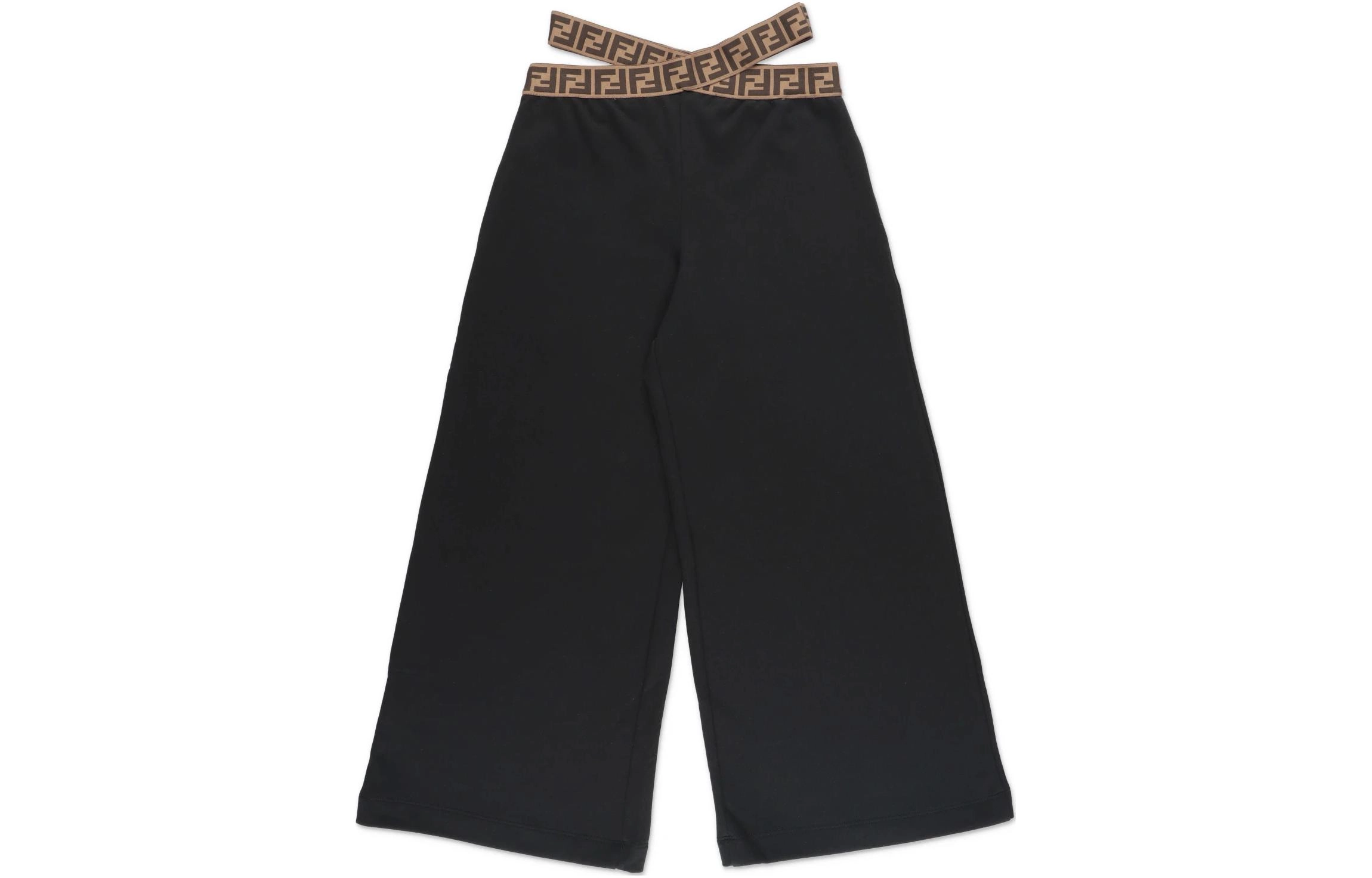 FENDI SS23 Logo