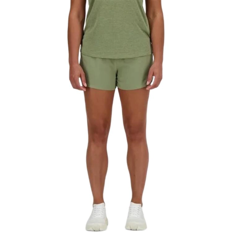 New Balance NB RC Short 3"