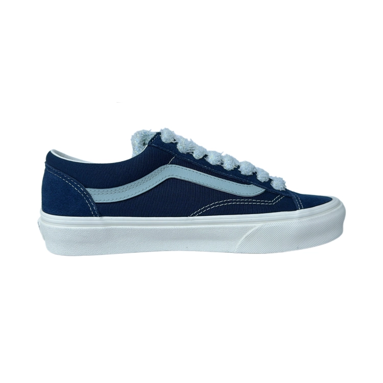 Vans Style 36 suede