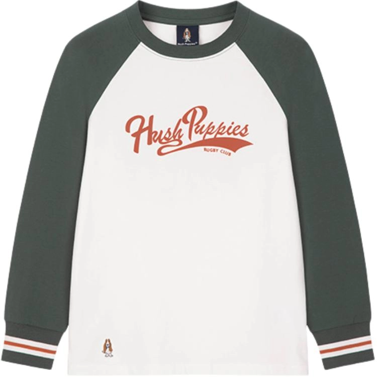 Hush Puppies T