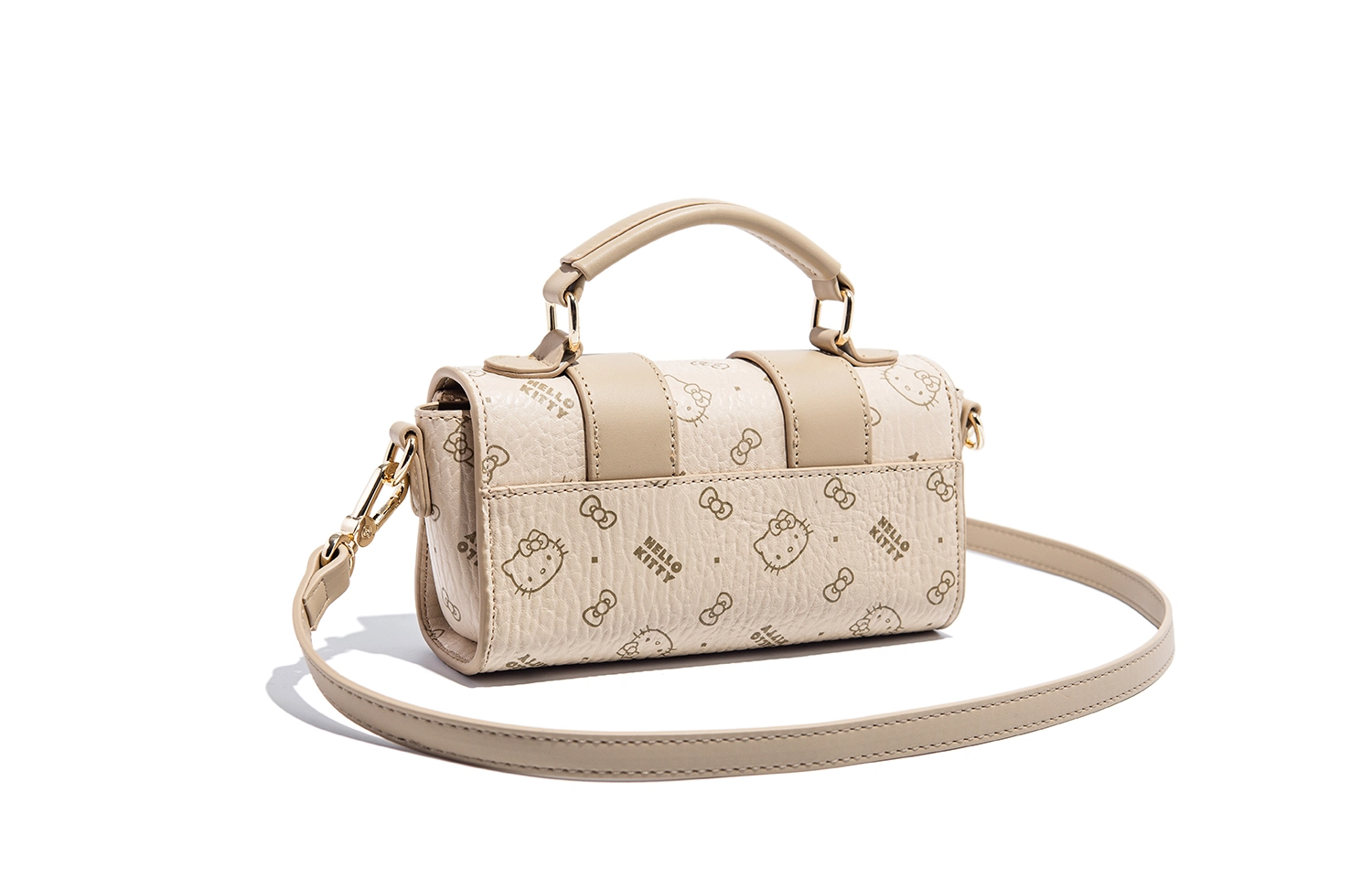 MESUCA x Sanrio Hello Kitty PU