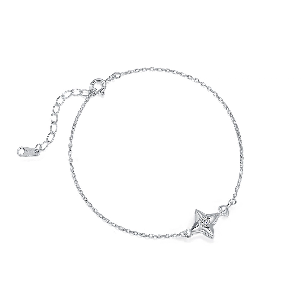 MONI JEWELLERY ins S999