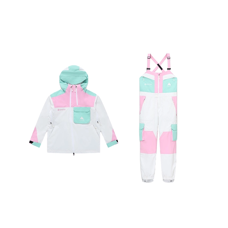 BURTON AURA GORE-TEX 2L