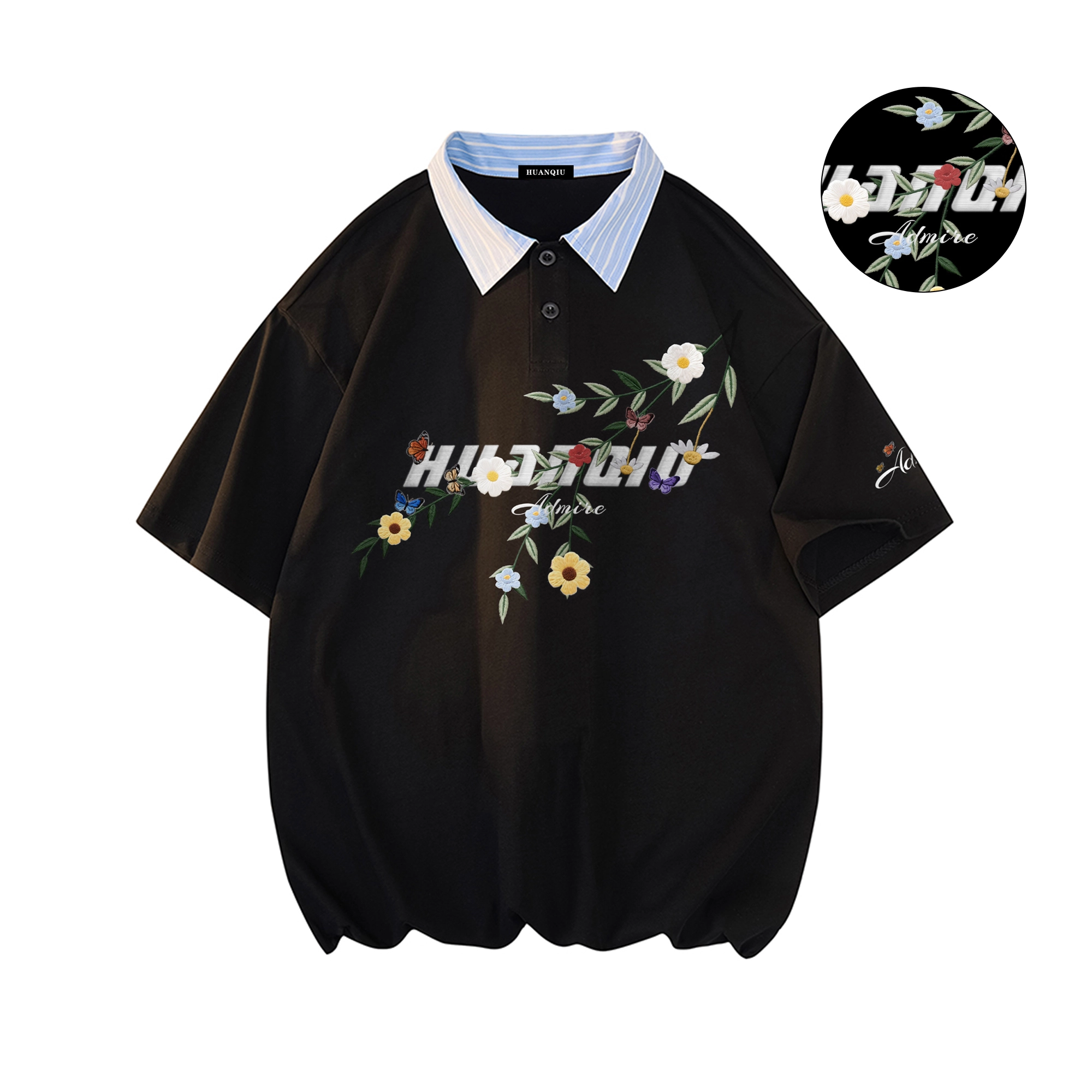 HUANQIU Polo