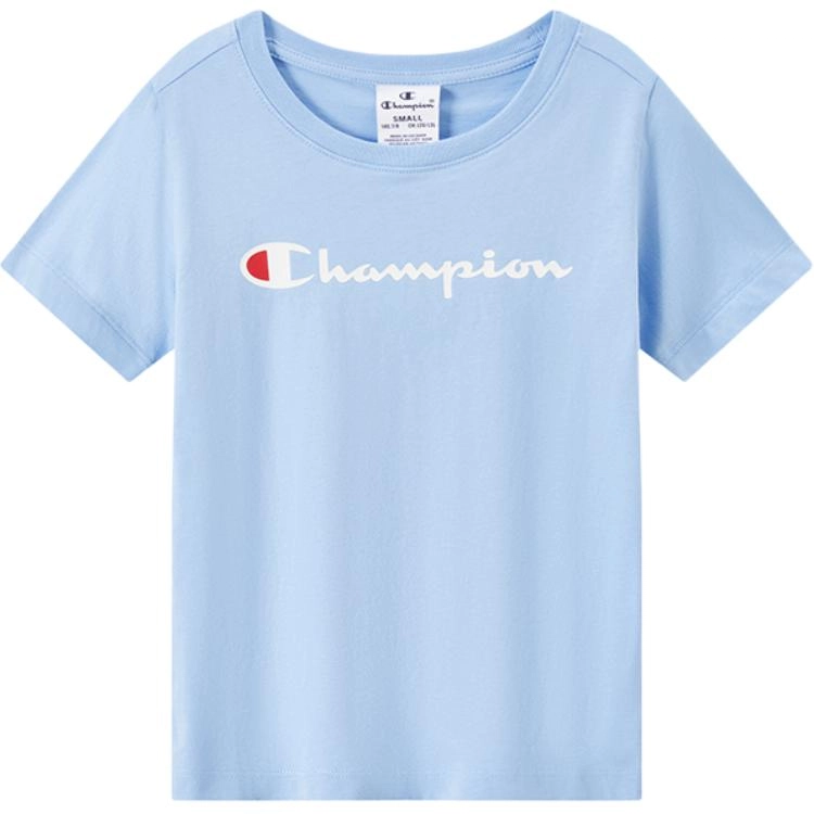 Champion Kids SS24 T