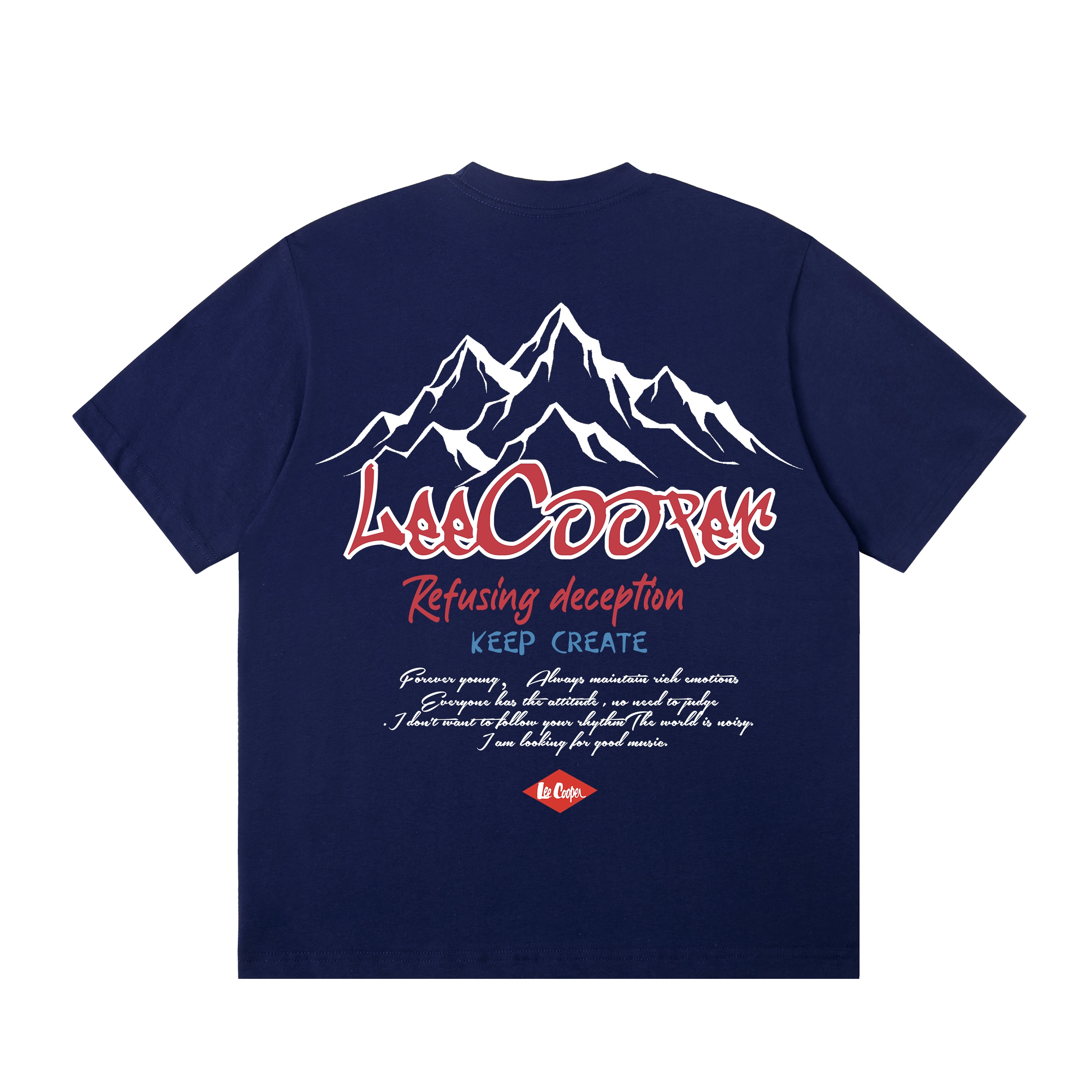 Lee Cooper 280inslogovibeT