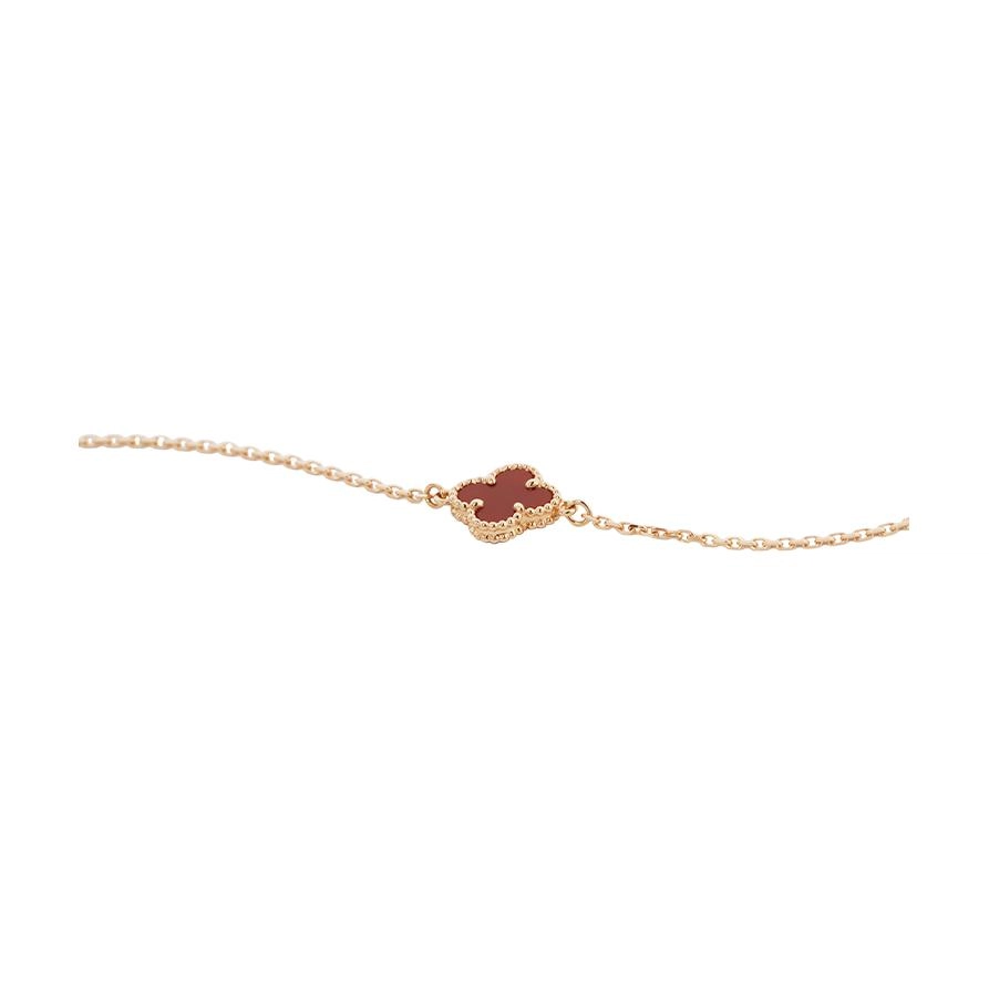Van Cleef Arpels Alhambra 18k