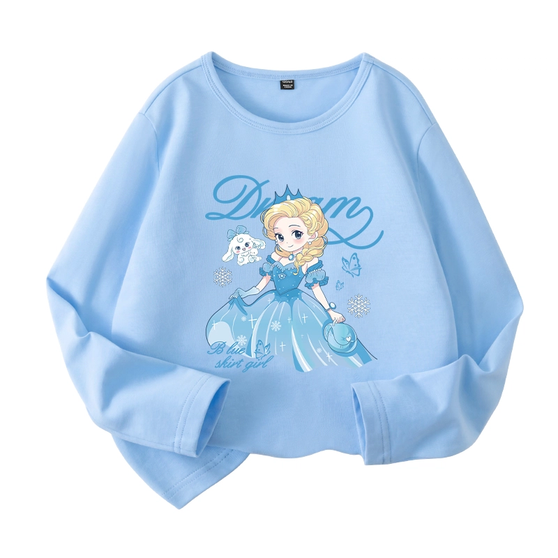 La Chapelle Kids T
