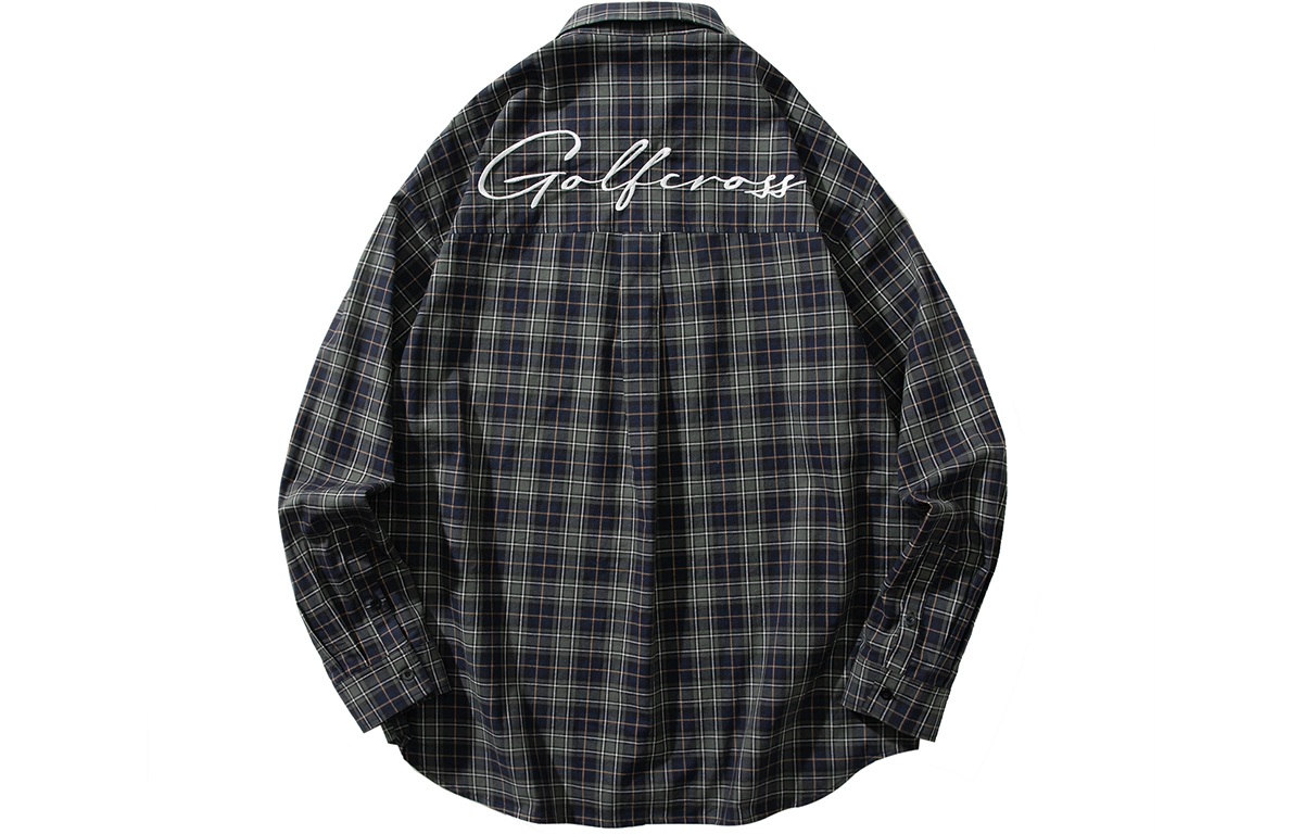 GOLFCROSS
