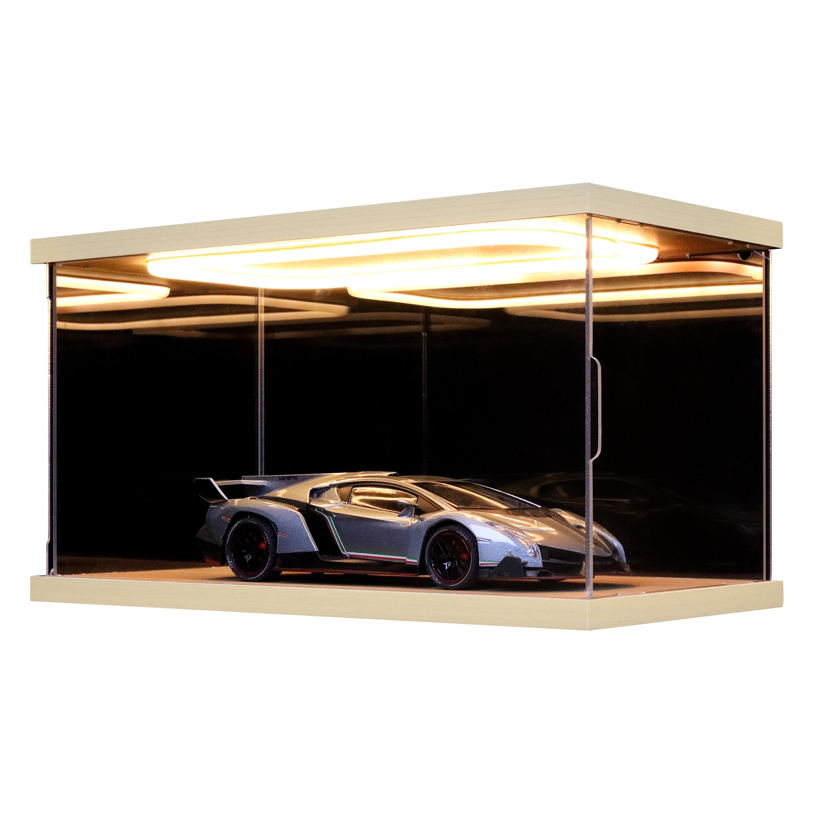 Veneno 124