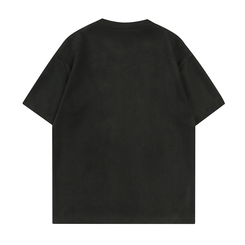 WELTER EXPERIMENT T