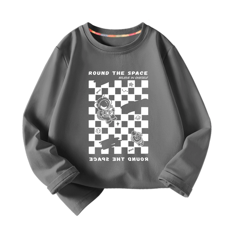 La Chapelle Kids T