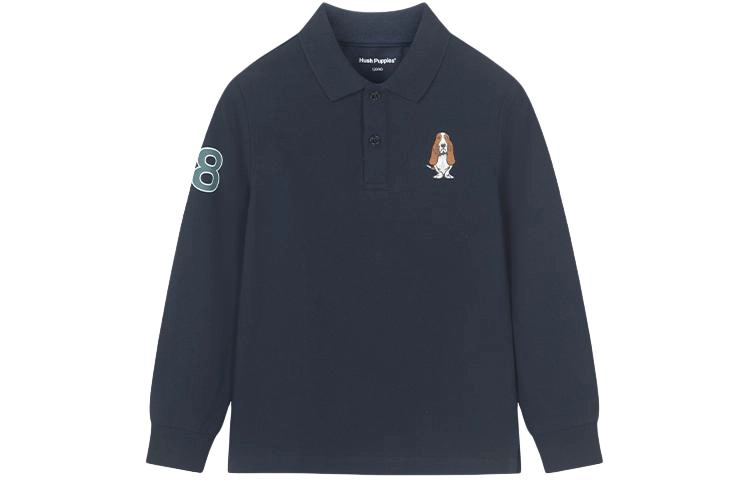 Hush Puppies Polo