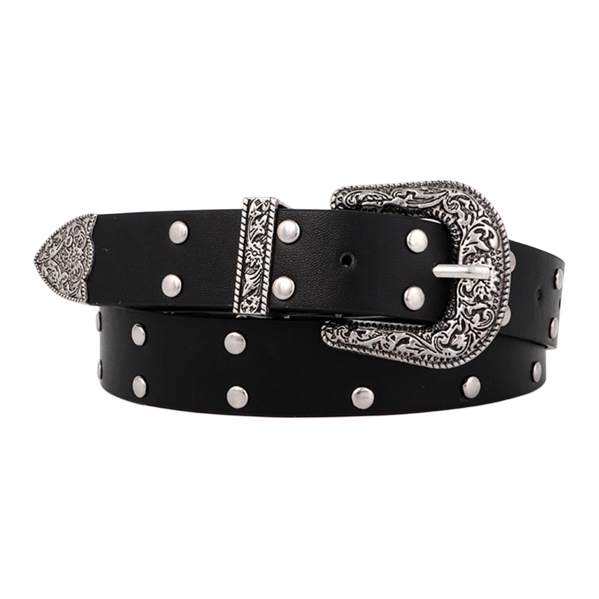 JEANSWEST PU 2.8CM