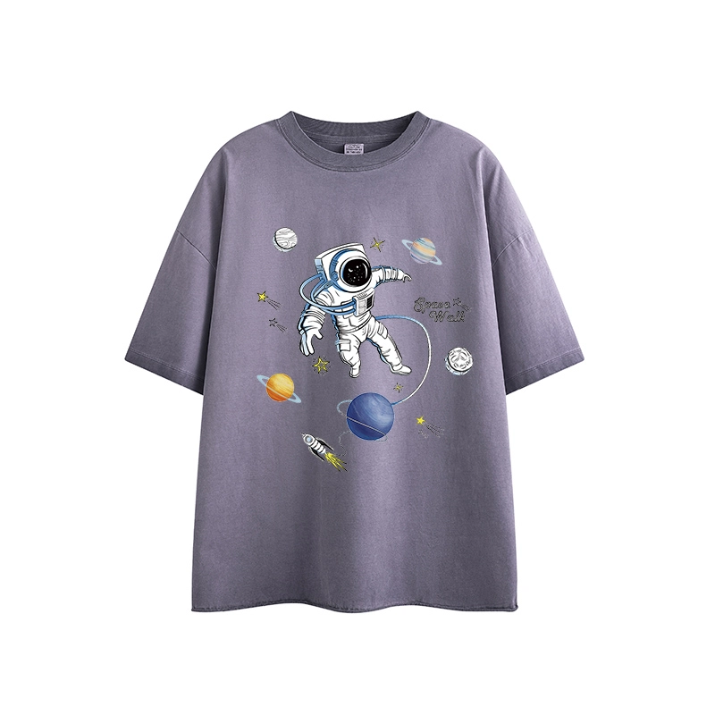 LSVE nasa T