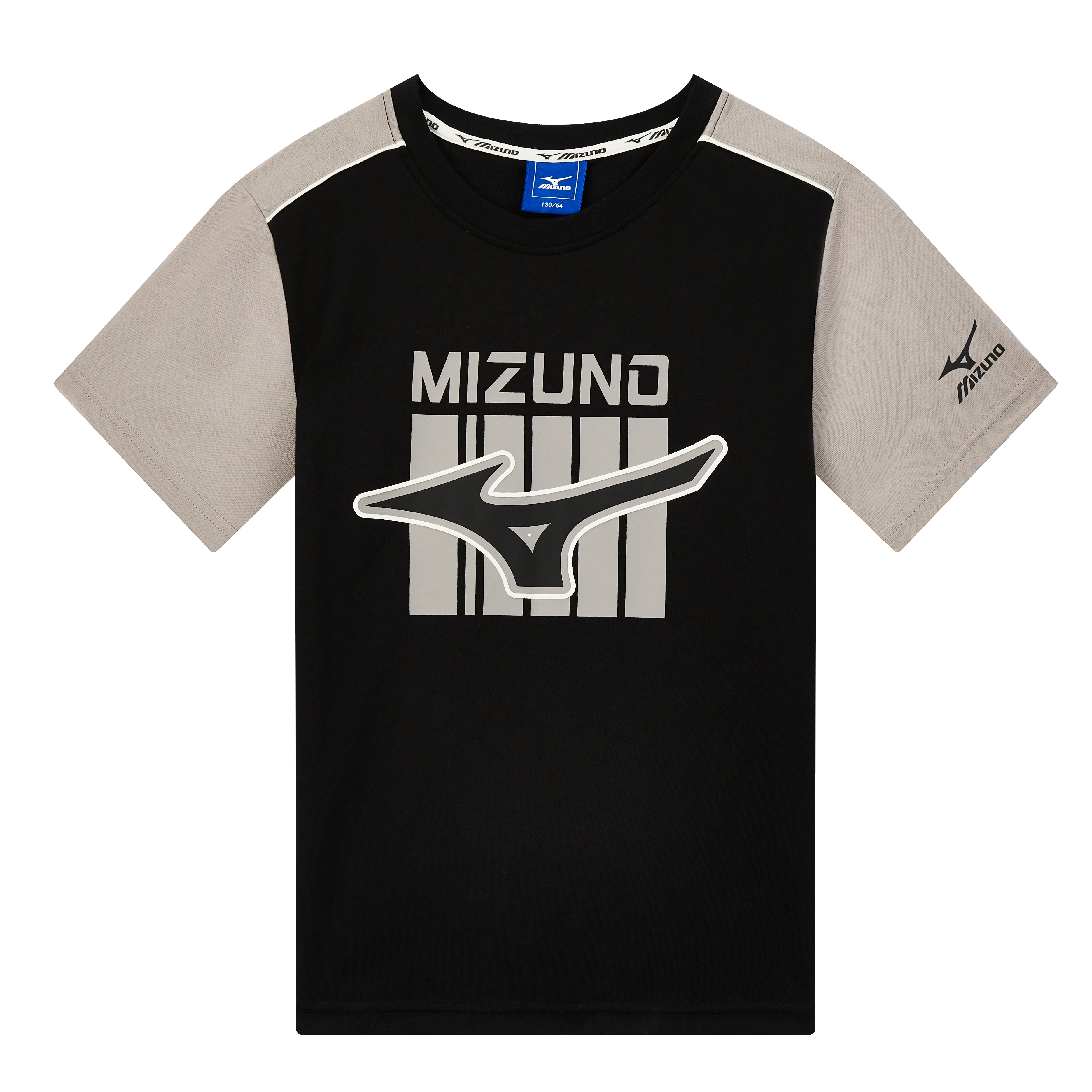 Mizuno LogoT