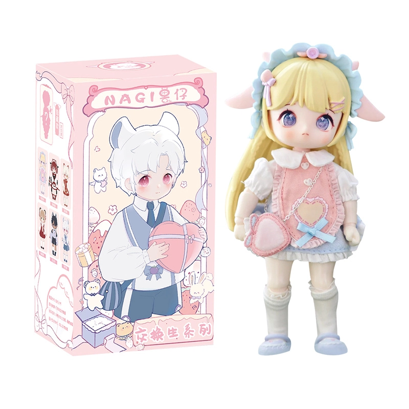 NAGI 6