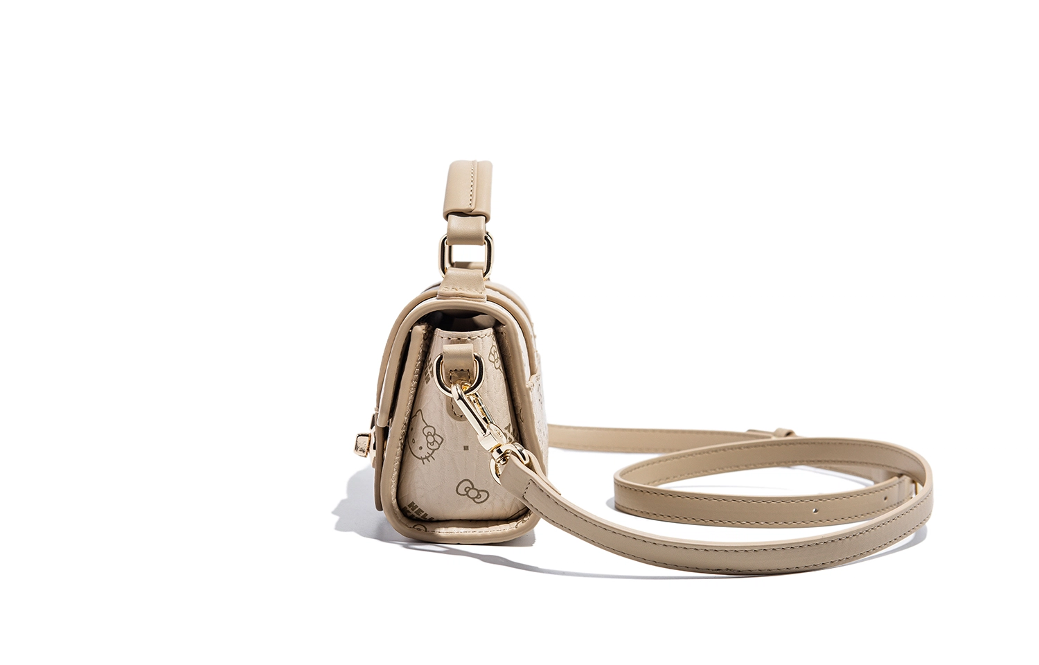 MESUCA x Sanrio Hello Kitty PU