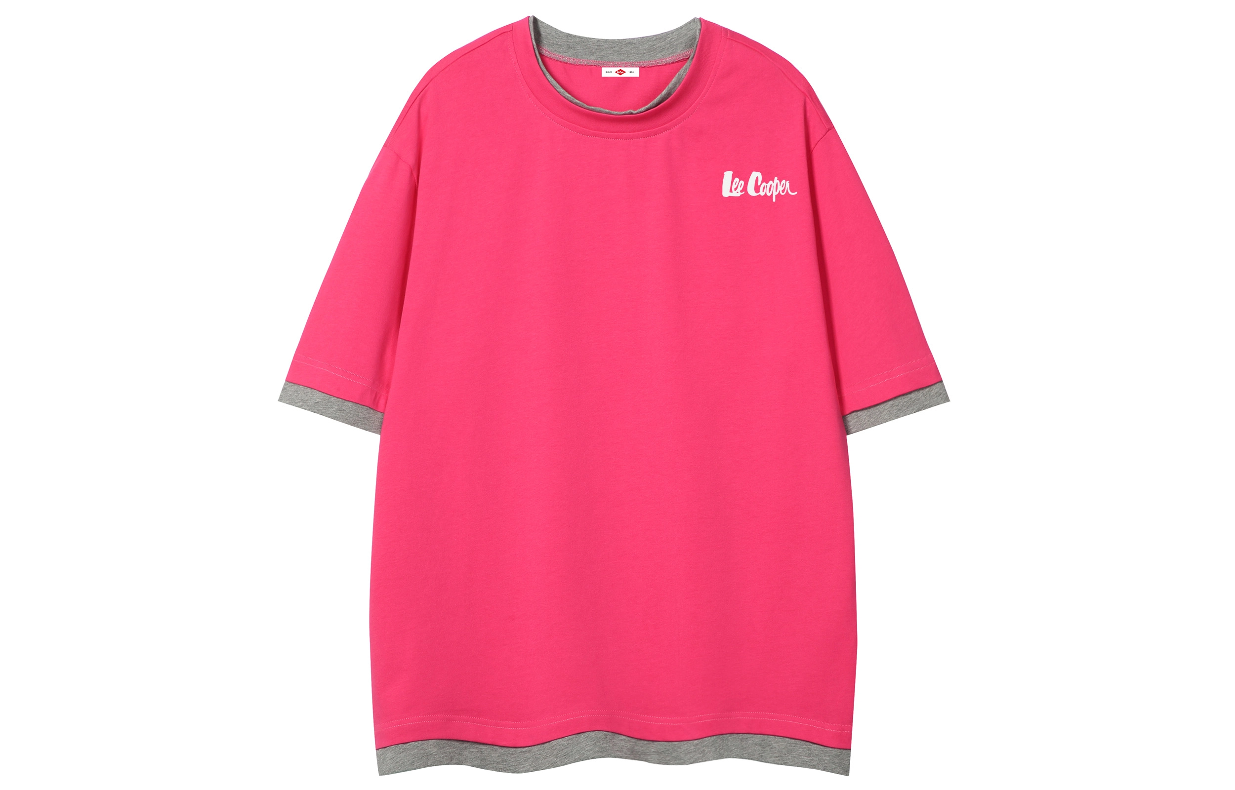 Lee Cooper logoT