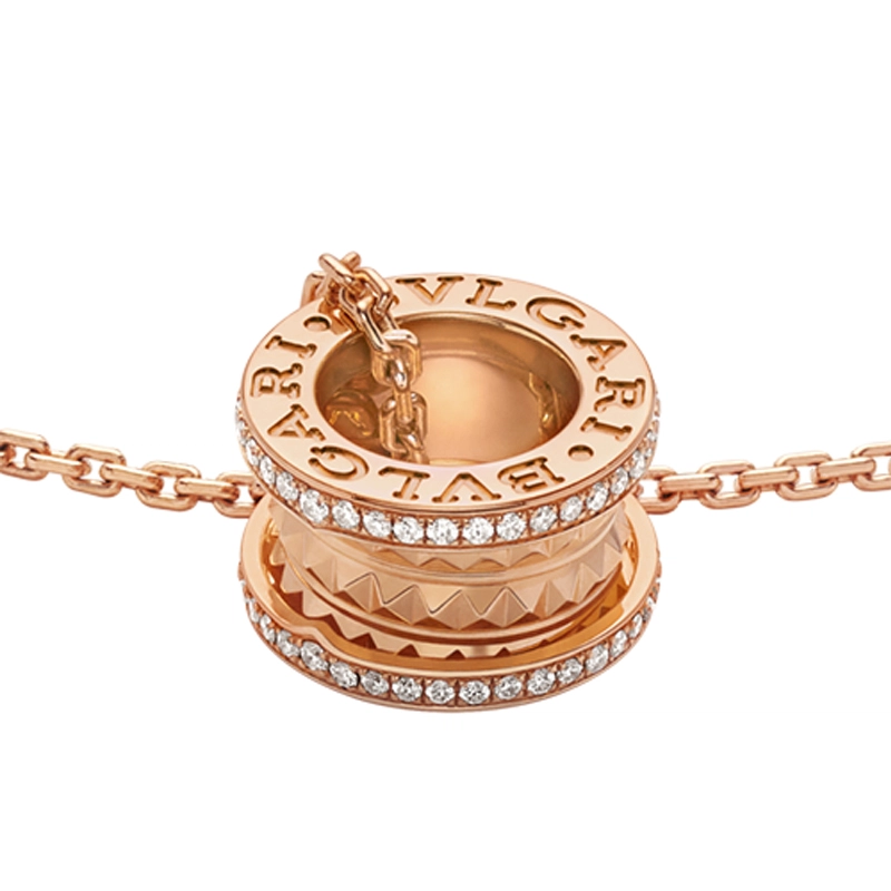 BVLGARI B.ZERO1 18K