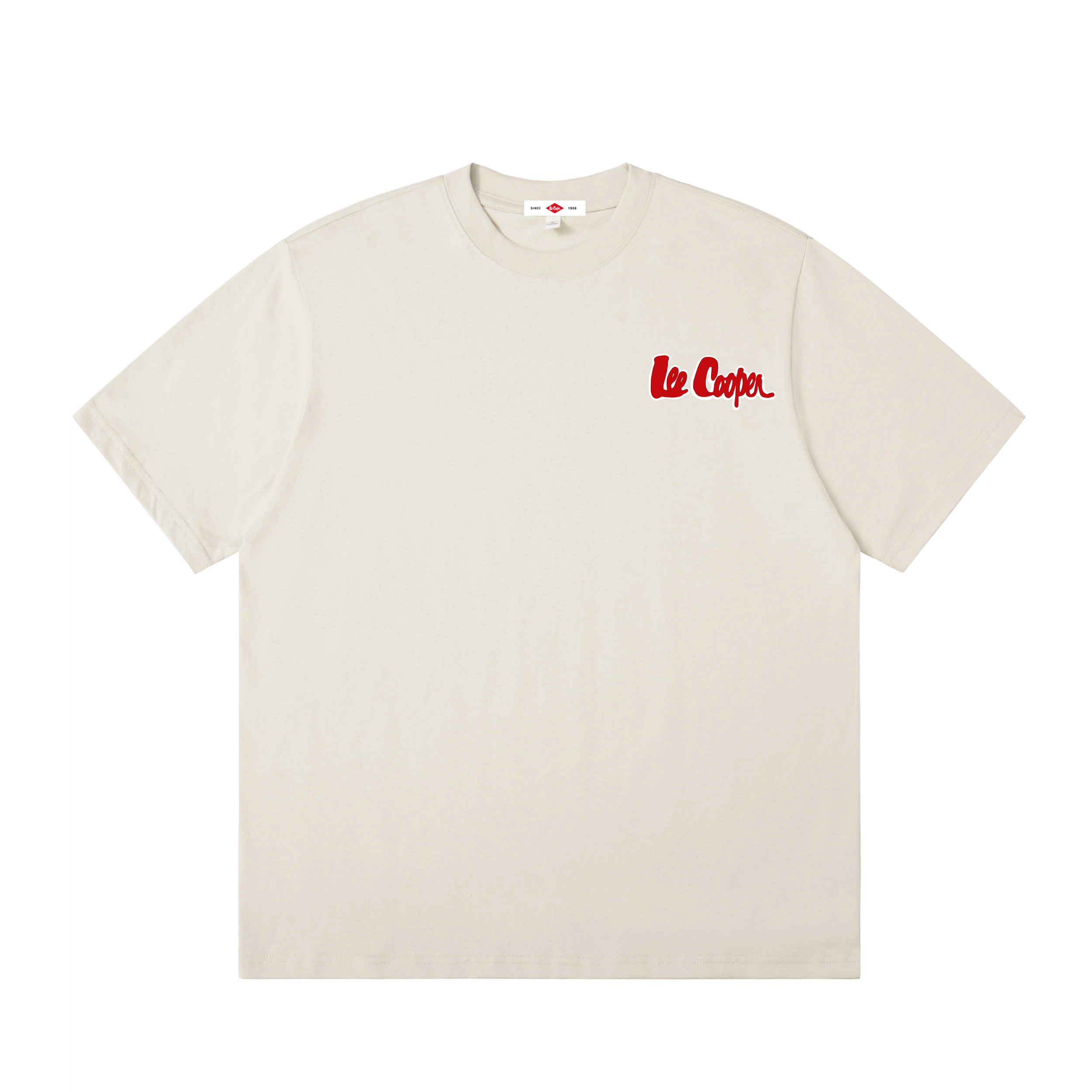 Lee Cooper 280logoT