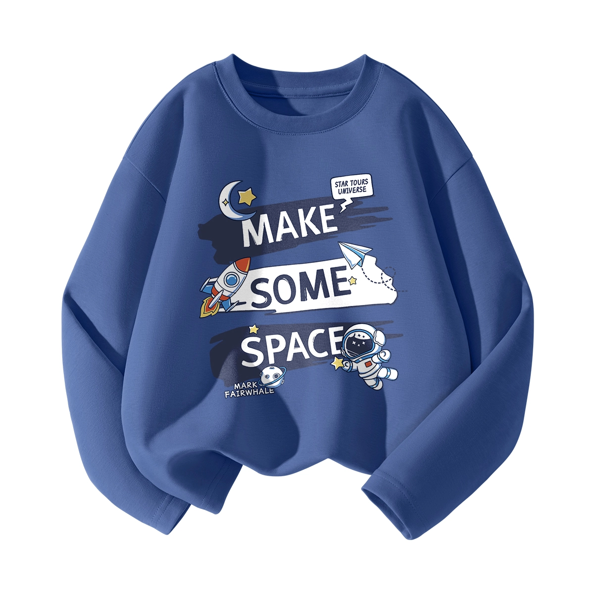 FAIRWHALE T