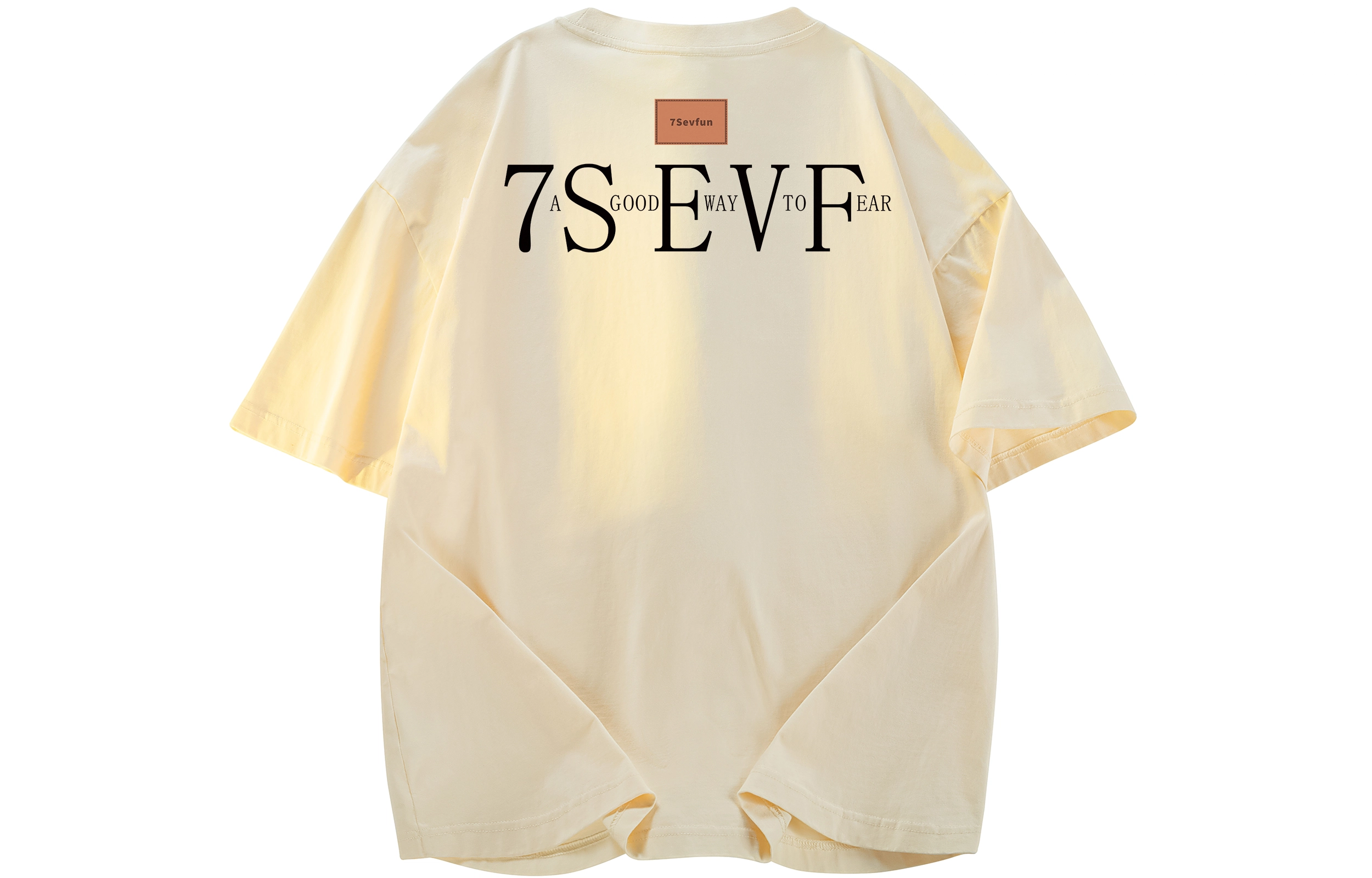 7 SEVFUN logoT