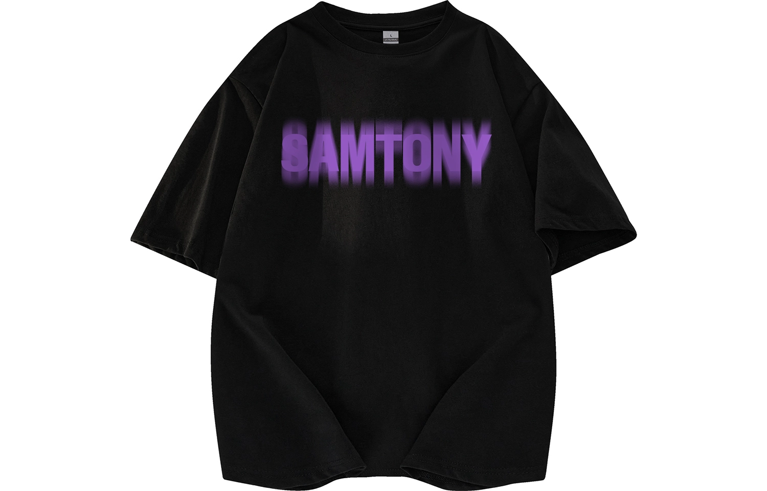 Samtony LogoT