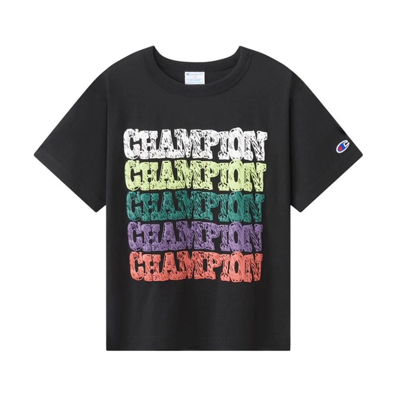 Champion Kids T