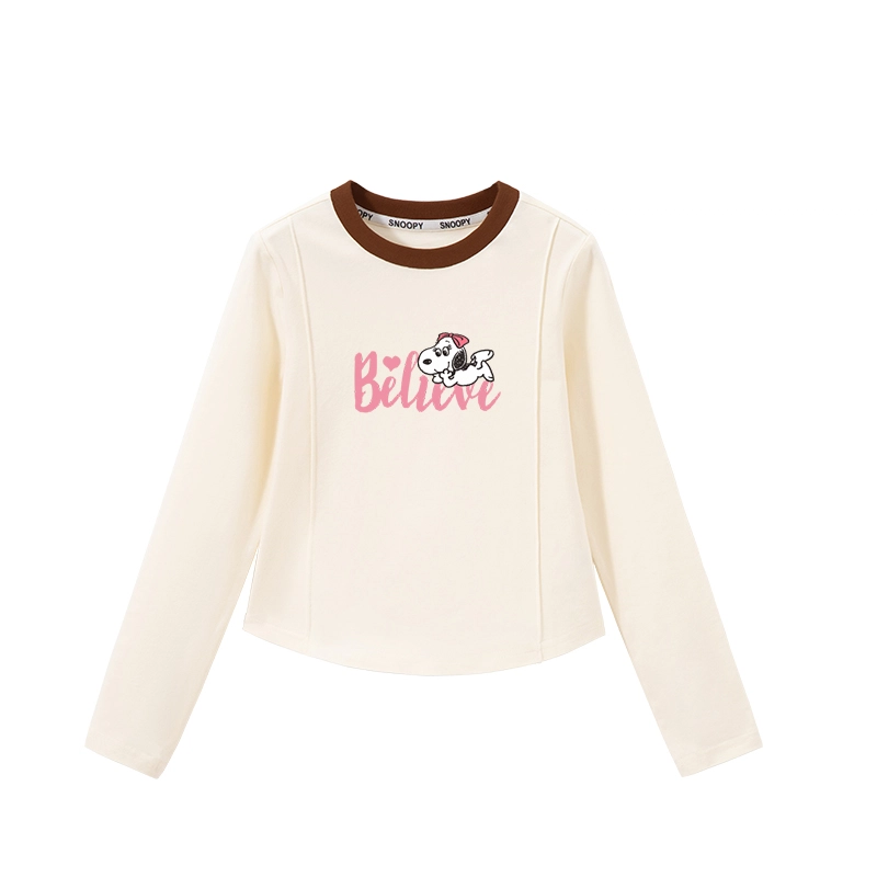 SNOOPY T