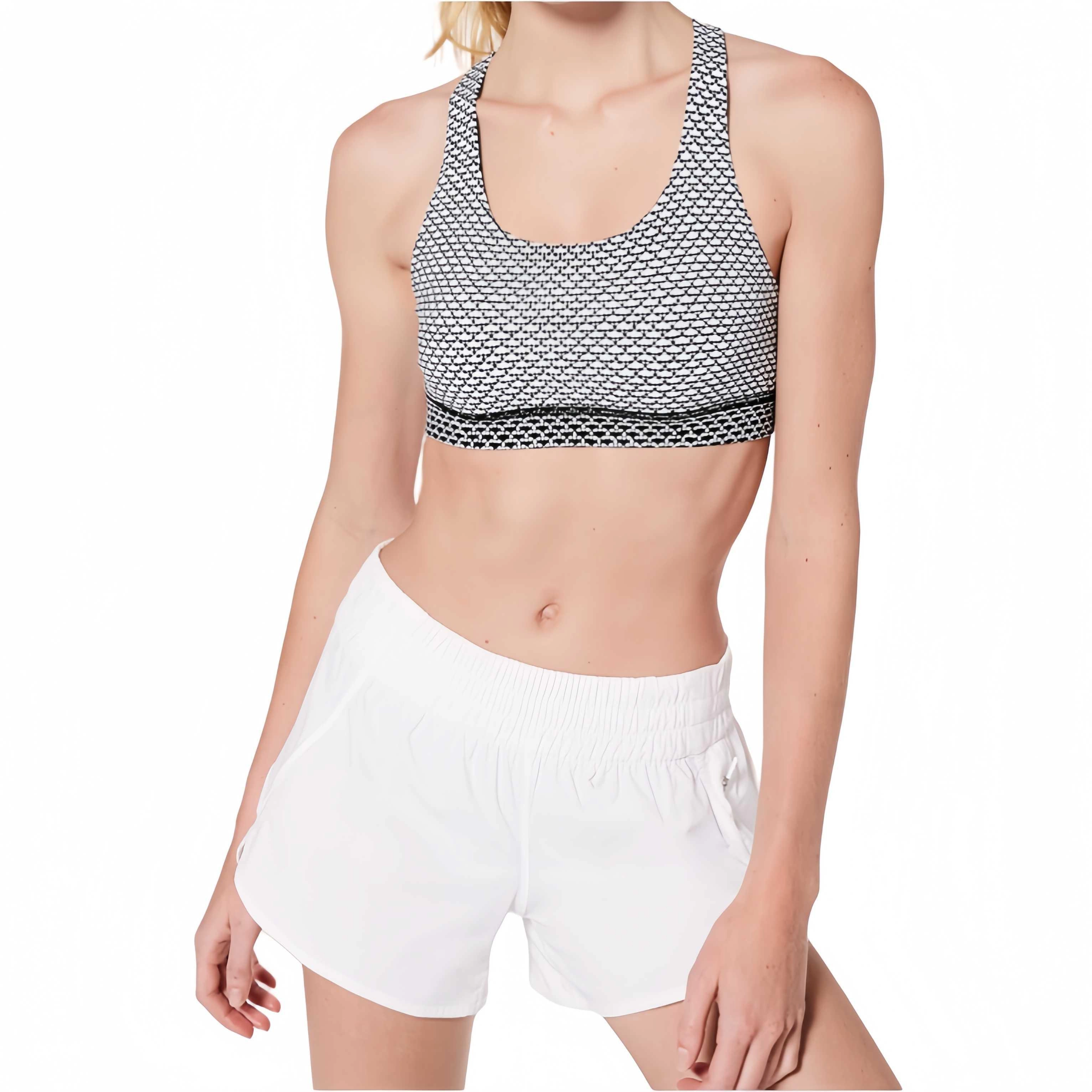 lululemon Time To Sweat
