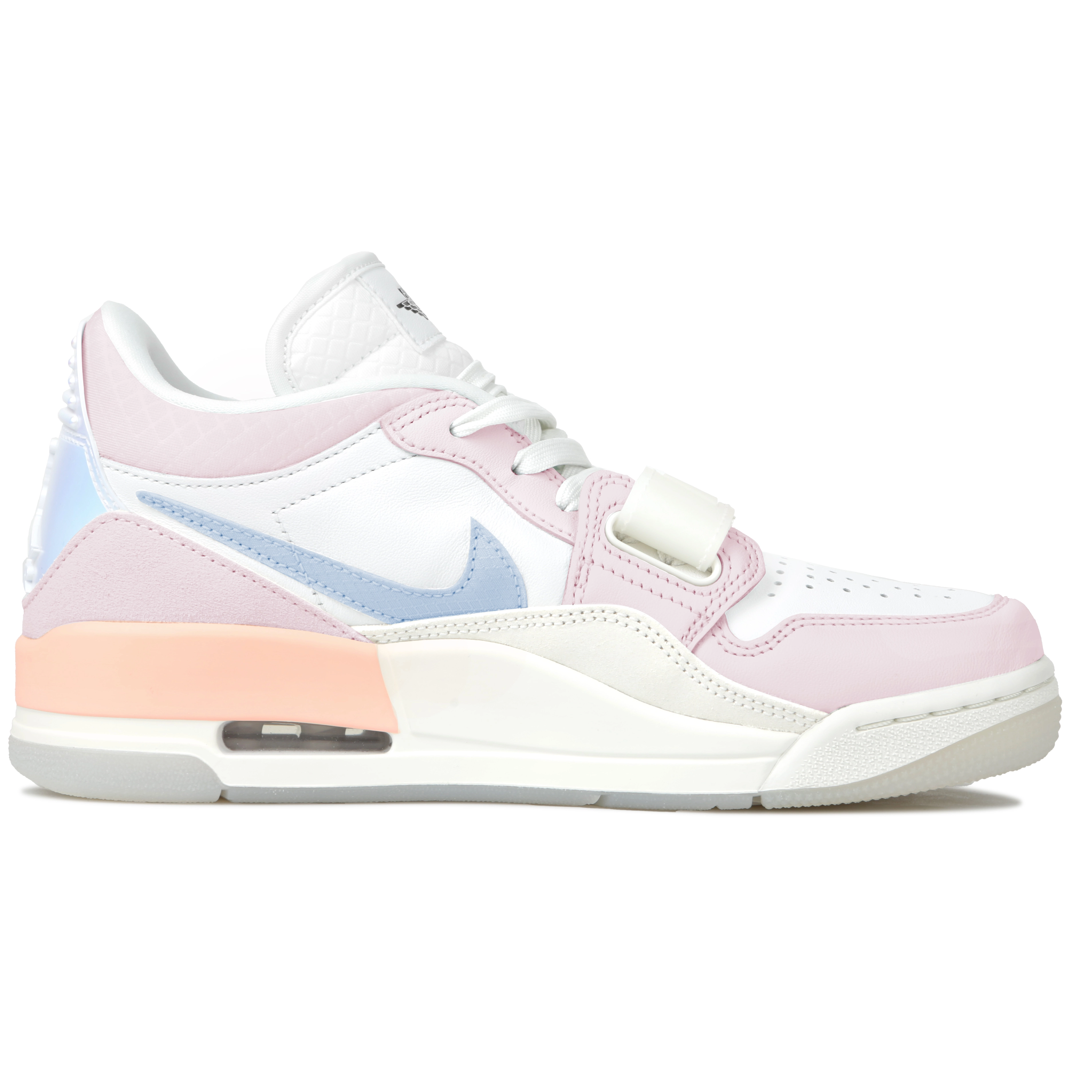 Jordan Legacy 312 Low WMNS CNY