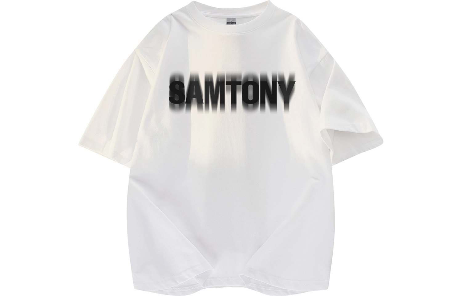 Samtony LogoT