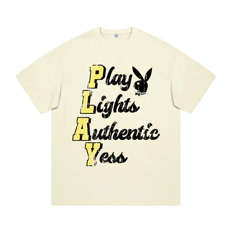Playboy T