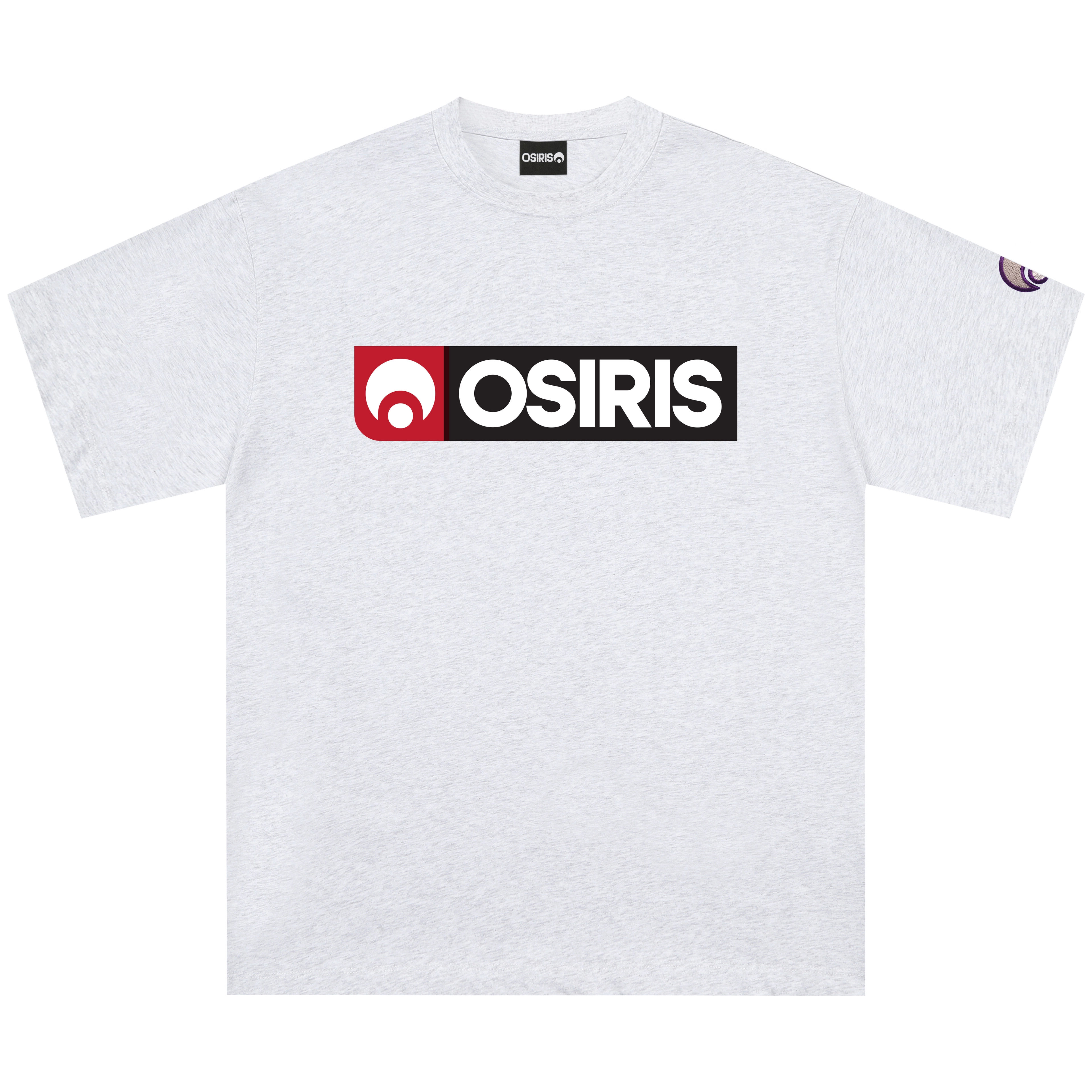 OSIRIS LOGOT