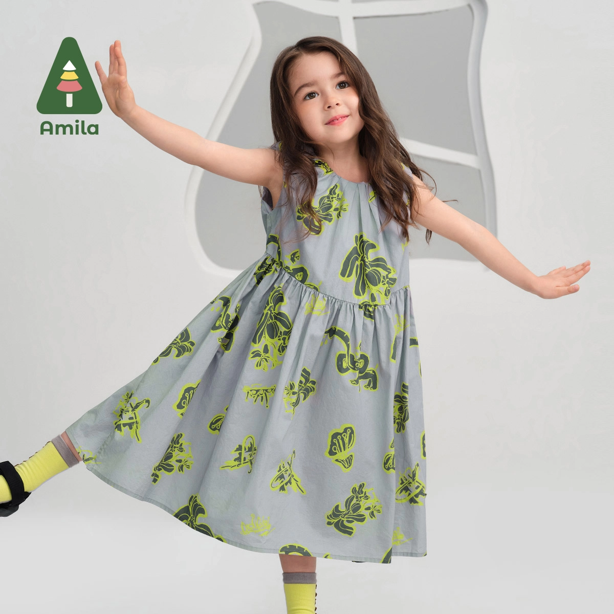 Amila