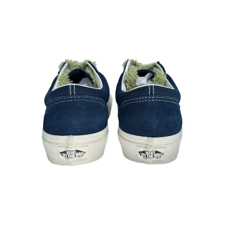 Vans Style 36 suede