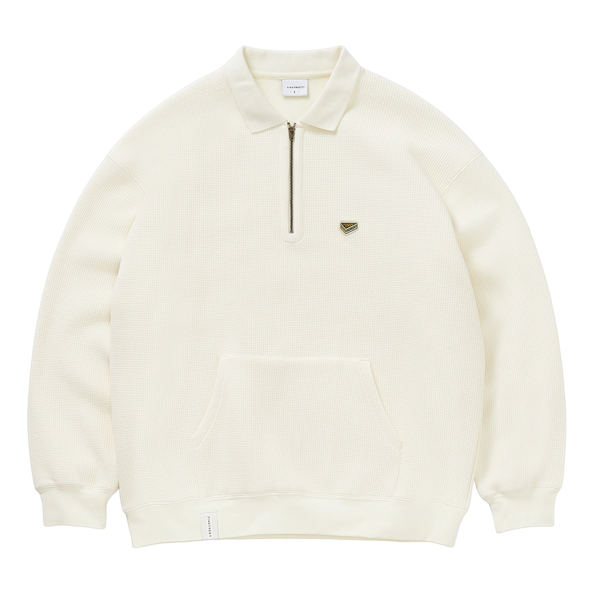 714STREET AW23 Polo