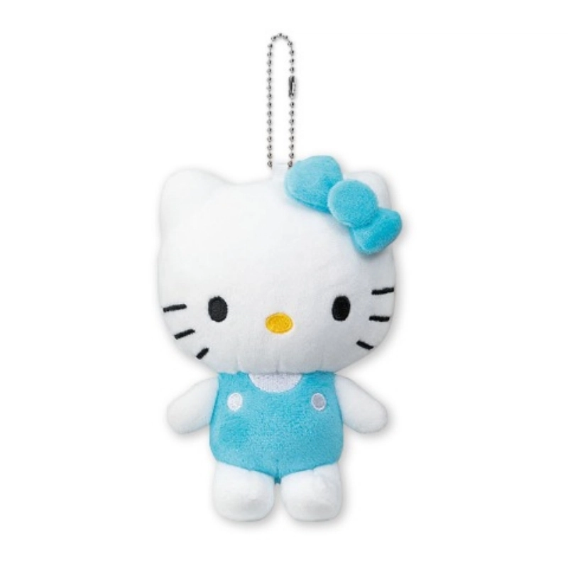 Sanrio 50 Hello Kitty 14cm
