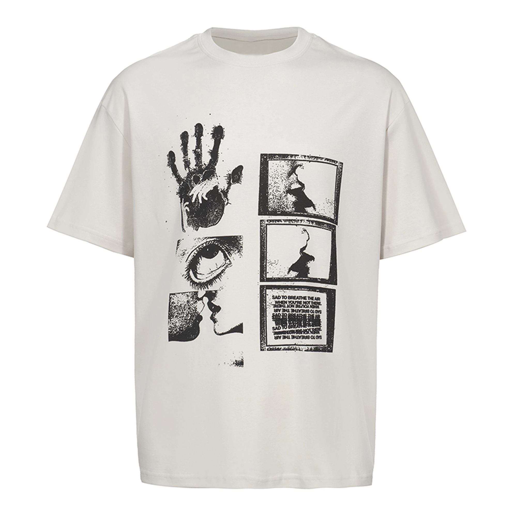 WELTER EXPERIMENT T